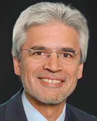 Dr. Markus Heise